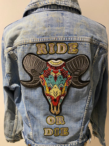 'Ride or Die'